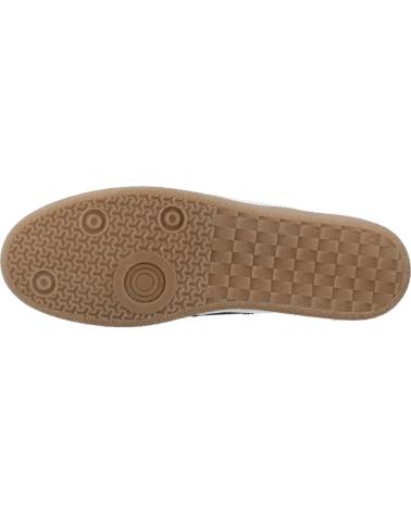 ZAPATILLAS CETTI C1395 INV26 BLANCAS BLANCO