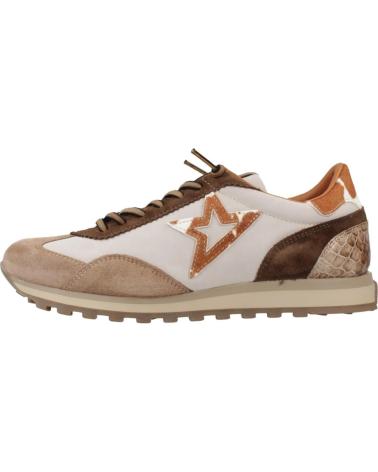 ZAPATILLAS CETTI C1259SRA INV26 MARRÓN DESERT DESERT