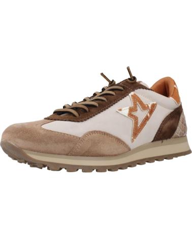 ZAPATILLAS CETTI C1259SRA INV26 MARRÓN DESERT DESERT