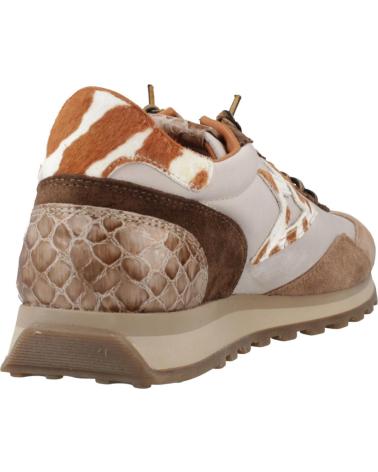 ZAPATILLAS CETTI C1259SRA INV26 MARRÓN DESERT DESERT