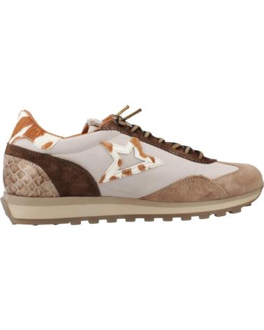 ZAPATILLAS CETTI C1259SRA INV26 MARRÓN DESERT DESERT