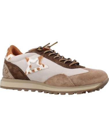 ZAPATILLAS CETTI C1259SRA INV26 MARRÓN DESERT DESERT