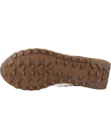 ZAPATILLAS CETTI C1259SRA INV26 MARRÓN DESERT DESERT