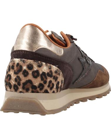 ZAPATILLAS CETTI C1259SRA INV26 MARRÓN CACAO CACAO