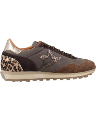 ZAPATILLAS CETTI C1259SRA INV26 MARRÓN CACAO CACAO