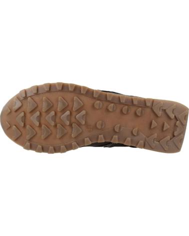 ZAPATILLAS CETTI C1259SRA INV26 MARRÓN CACAO CACAO