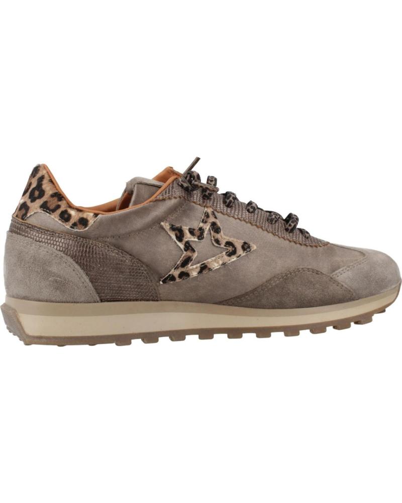 CETTI C1259SRA INV26 MARRÓN OLD ROSE CON ESTAMPADO ANIMAL PRINT OLDRSE