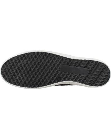 CETTI C1342SRA INV26 PRETO BRILHO E LEOPARDO NEGRO