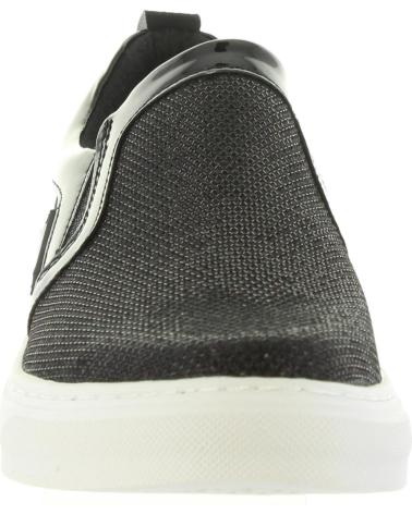 Zapatos de Mujer MTNG 69748 C28780 MESH NEGRO