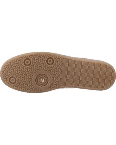 CETTI C1395 SRA SAPATILHAS CASTANHO CLARO CHAMPANHE CHMPGN