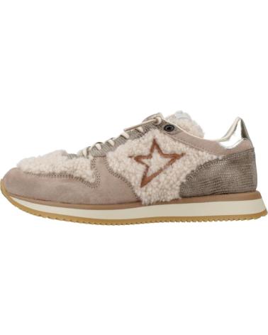 CETTI C1399SRA SAPATILHAS BEGE BRANCO WHITE