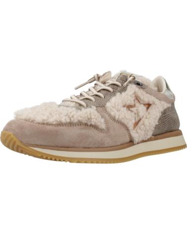 CETTI C1399SRA SAPATILHAS BEGE BRANCO WHITE