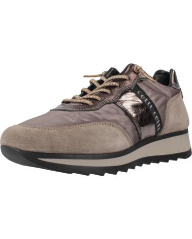 CETTI SNEAKER MODELL C849SRA ROSTBRAUN OXIDO