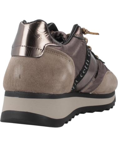 CETTI SNEAKER MODELL C849SRA ROSTBRAUN OXIDO