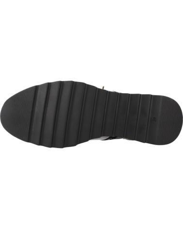 CETTI SNEAKER MODELL C849SRA ROSTBRAUN OXIDO