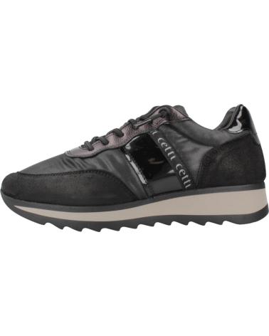SAPATILHAS CETTI MODELO C849SRA PRETO NEGRO