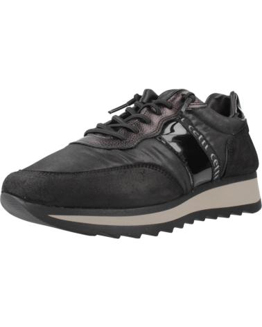CETTI SNEAKER MODELL C849SRA SCHWARZ NEGRO