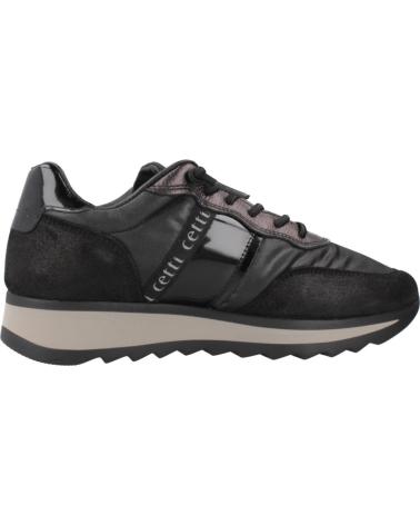 CETTI SNEAKER MODELL C849SRA SCHWARZ NEGRO