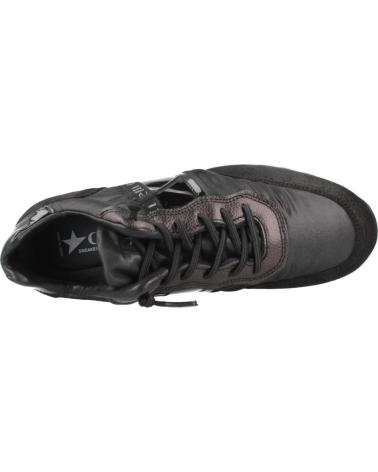 CETTI SNEAKER MODELL C849SRA SCHWARZ NEGRO