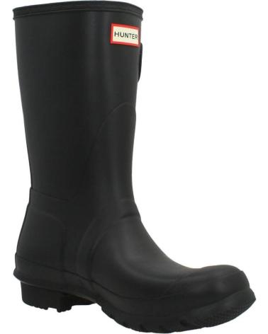 Botas-De-Agua-De-Mujer-HUNTER---WFS1000RMA-BLACK