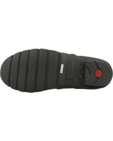 STIVALI HUNTER ORIGINAL SHORT COLORE VERDE DOV DOV