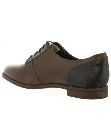 Zapatos de Mujer y Niño TIMBERLAND A1KM8 CANTEEN