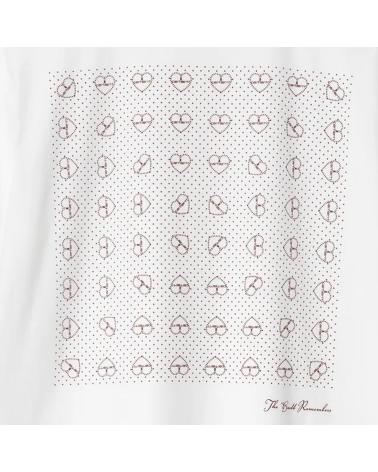 T-SHIRT CARHARTT S-S FUROSHIKI BLANC MULTICOLOR