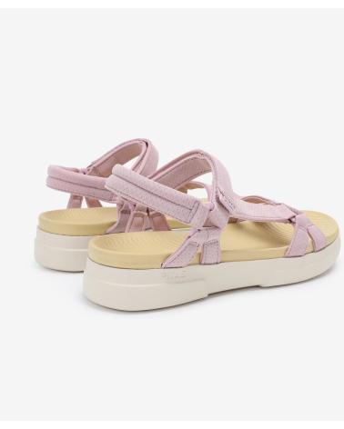 WALK IN PITAS CLAIRE M CLRE RIEMCHENSANDALEN ROSA ROSA