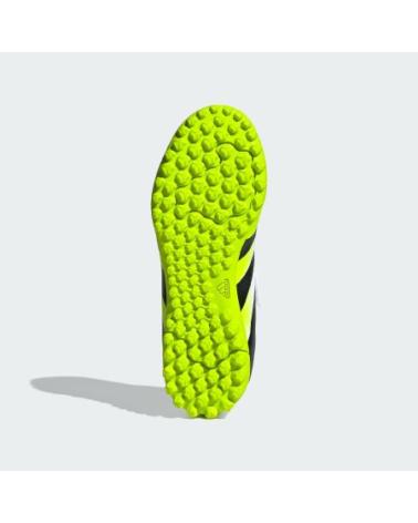 ADIDAS PREDATOR JH8865 SCARPA DA CALCIO TURF BIANCO/GIALLO FLUO BLANCO