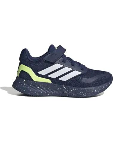 ADIDAS RUNFALCON ADZPKI2560AD AZUL AZUL