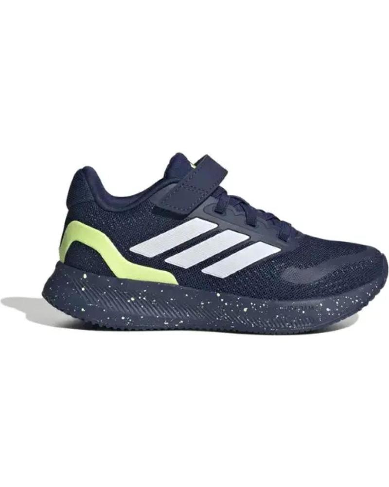 ADIDAS RUNFALCON ADZPKI2560AD BLU AZUL