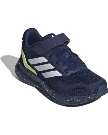 ADIDAS RUNFALCON ADZPKI2560AD BLU AZUL