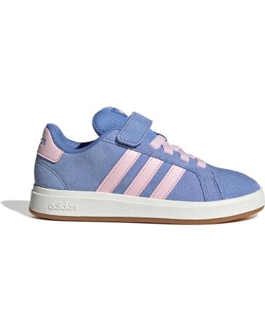 ADIDAS GRAND COURT ADZPKI2529AD BLU AZUL