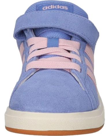 ADIDAS GRAND COURT ADZPKI2529AD BLU AZUL