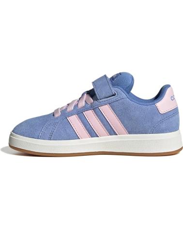 ADIDAS GRAND COURT ADZPKI2529AD BLU AZUL