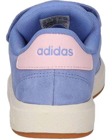 ADIDAS GRAND COURT ADZPKI2529AD BLU AZUL
