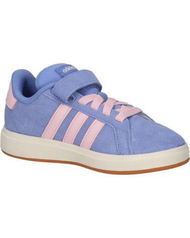 ADIDAS GRAND COURT ADZPKI2529AD BLU AZUL