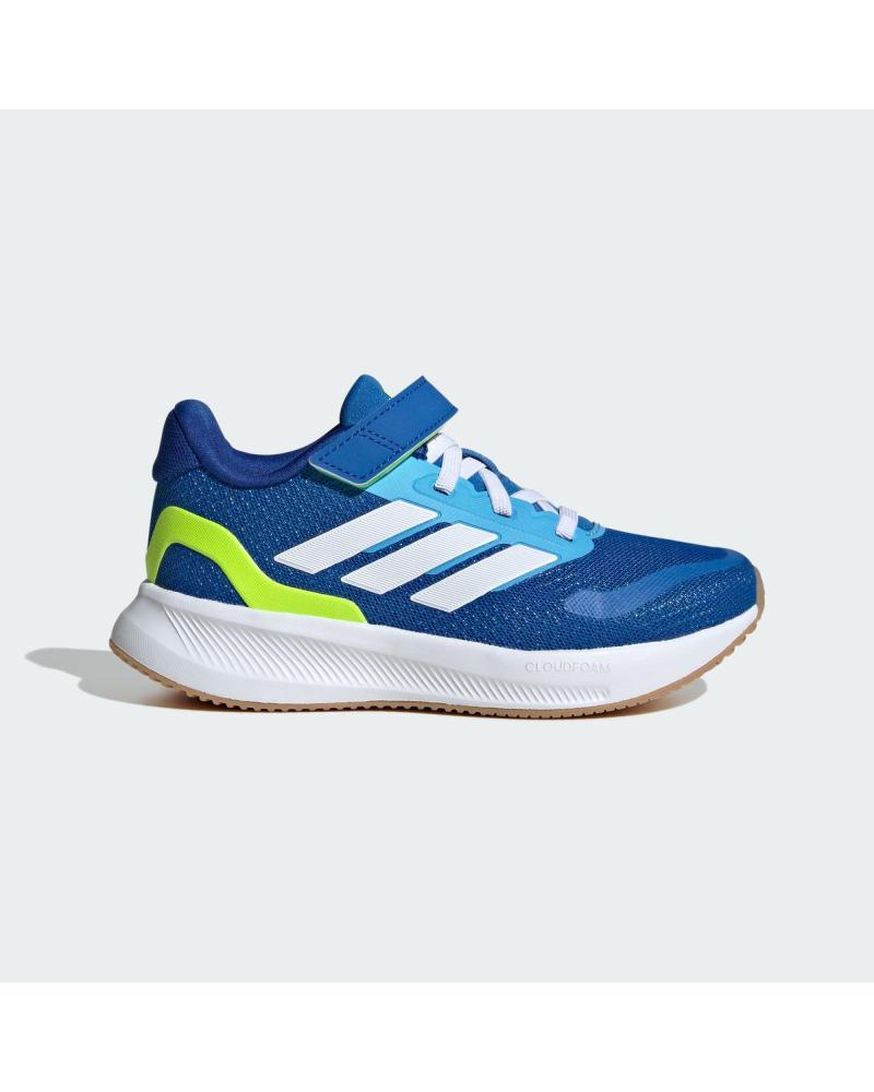 ADIDAS RUNFALCON I25 ON RUNNING SHOE BLUE ADZPKI2510AD AZUL