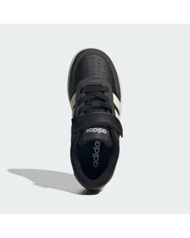 ADIDAS ZAPATILLA SNEAKER KID BREAKBASE I25 ADZPKI2504AD NEGRO