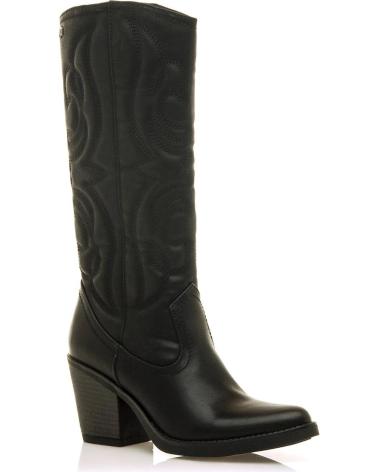 BOTAS MTNG 54969 PRETO NEGRO