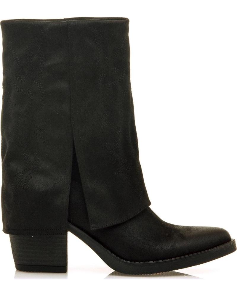 BOTA MTNG 54979 NEGRA NEGRO