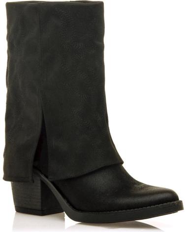 BOTA MTNG 54979 NEGRA NEGRO