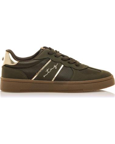 Inicio-MTNG-ZAPATILLAS CASUAL MTNG 60860 VERDE-VERDE