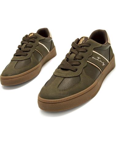 Inicio-MTNG-ZAPATILLAS CASUAL MTNG 60860 VERDE-VERDE