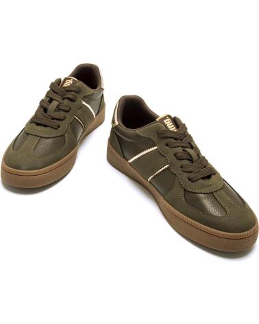 Inicio-MTNG-ZAPATILLAS CASUAL MTNG 60860 VERDE-VERDE