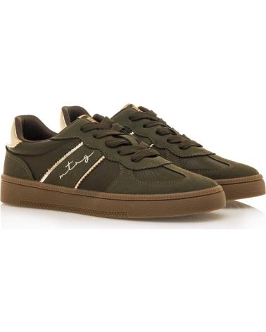 Inicio-MTNG-ZAPATILLAS CASUAL MTNG 60860 VERDE-VERDE