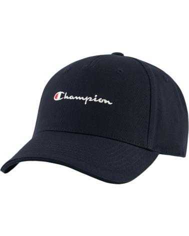 CHAMPION GORRA ADULTO 802410-KK001 NEGRO