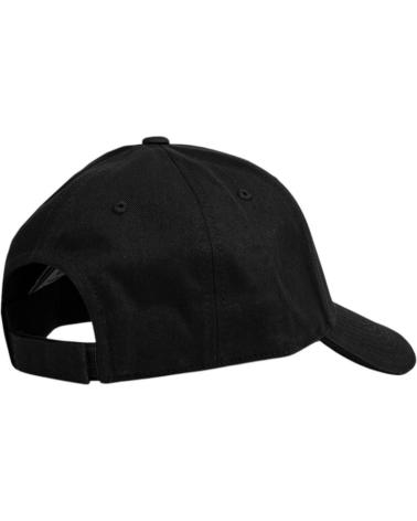 CHAMPION GORRA ADULTO 802410-KK001 NEGRO