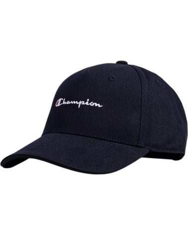 CHAMPION GORRA BASEBALL MARINO CAP 802410-BS501 AZUL MARINO
