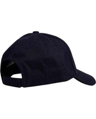 CHAMPION GORRA BASEBALL MARINO CAP 802410-BS501 AZUL MARINO